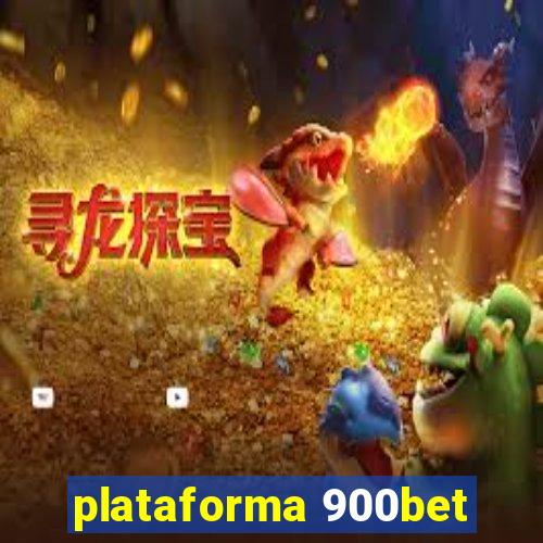 plataforma 900bet